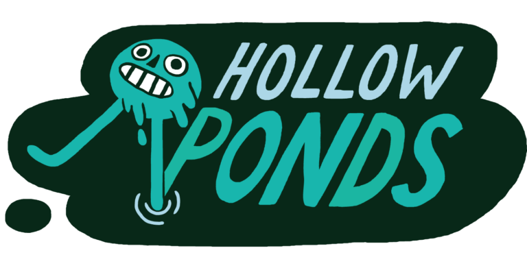 Hollow Ponds